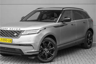 Land Rover Range Rover Velar – thumbnail 2