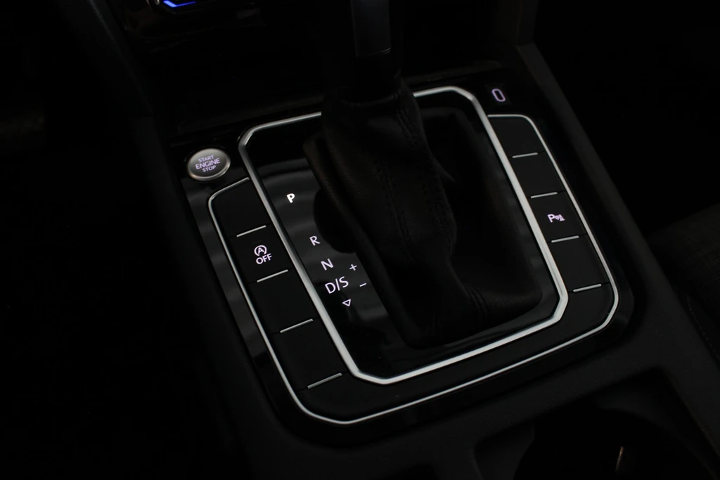 Volkswagen Passat – foto 20