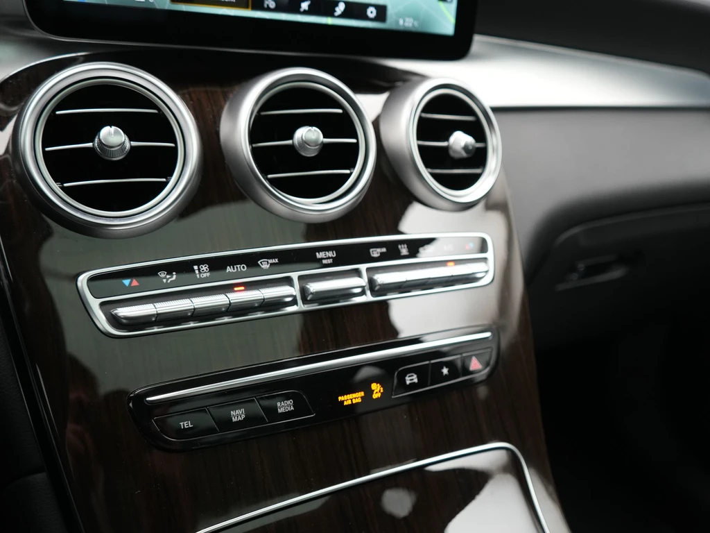 Mercedes-Benz GLC – foto 39