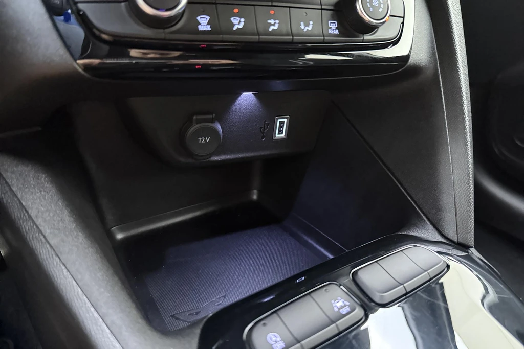 Opel Corsa – foto 24