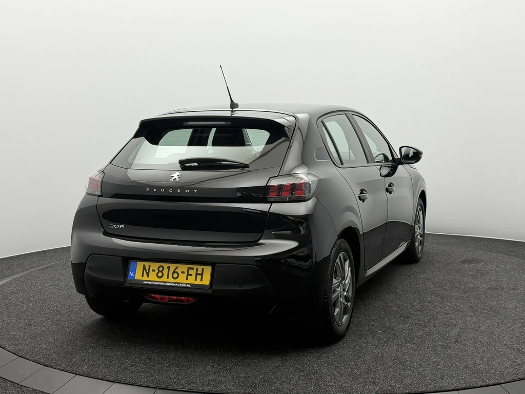 Peugeot 208 – foto 5