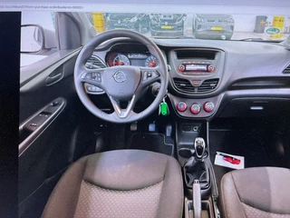 Opel KARL – thumbnail 4