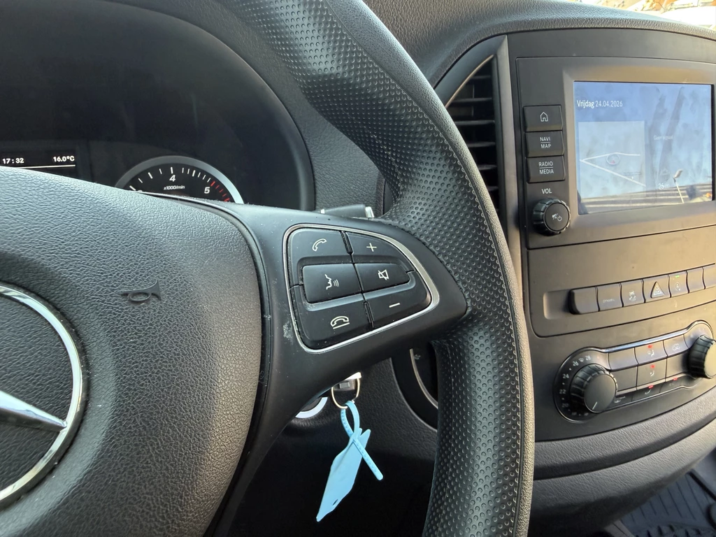 Mercedes-Benz Vito – foto 22