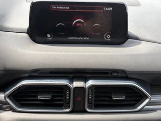 Mazda CX-5 – thumbnail 11