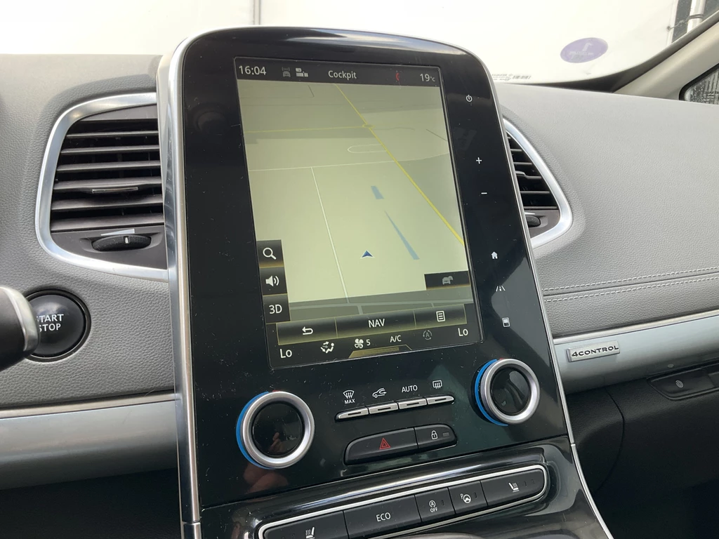 Renault Espace – foto 15