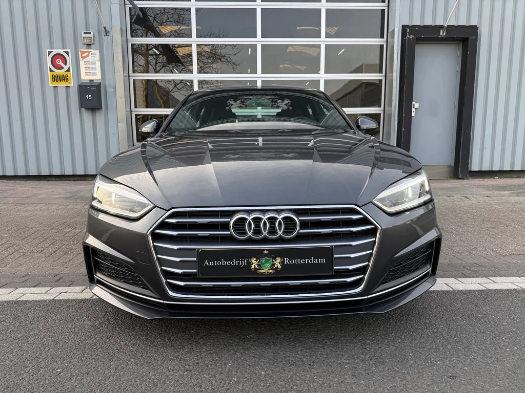Audi A5 – foto 13