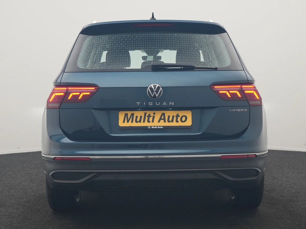 Volkswagen Tiguan – foto 5
