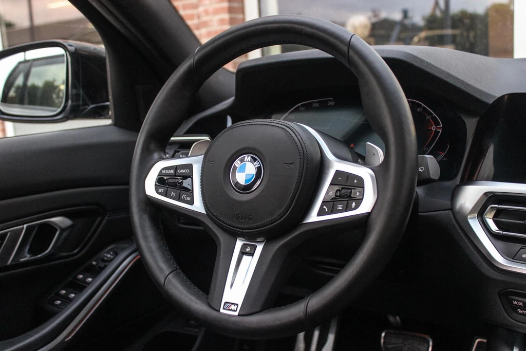 BMW 3 Serie – foto 27