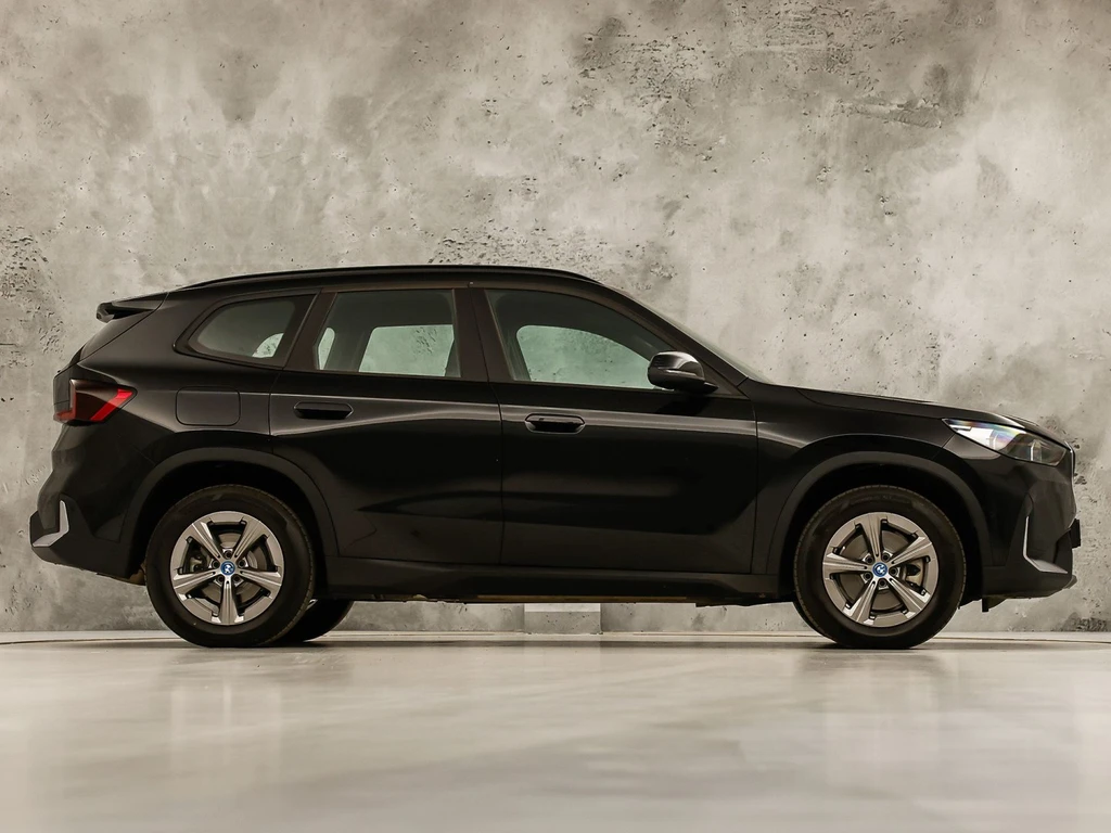 BMW X1 – foto 7
