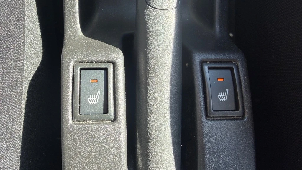 Suzuki Swift – foto 11
