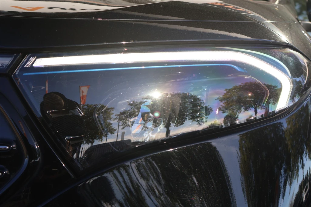 Mercedes-Benz EQA – foto 8