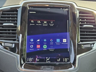 Volvo XC90 – thumbnail 23