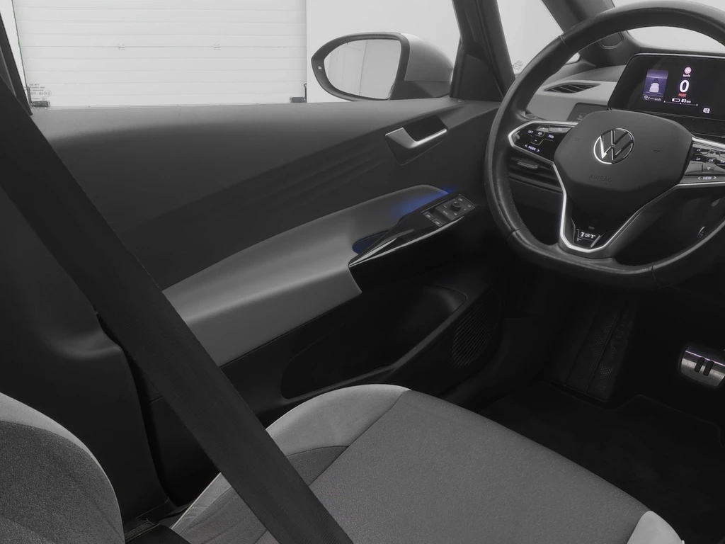 Volkswagen ID.3 – foto 25