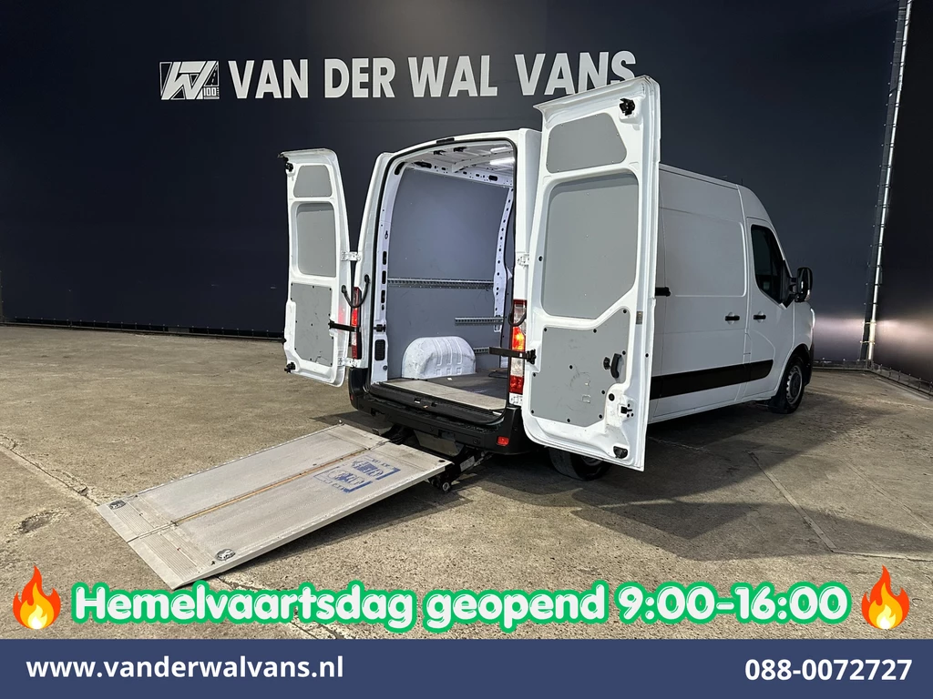 Renault Master – foto 4