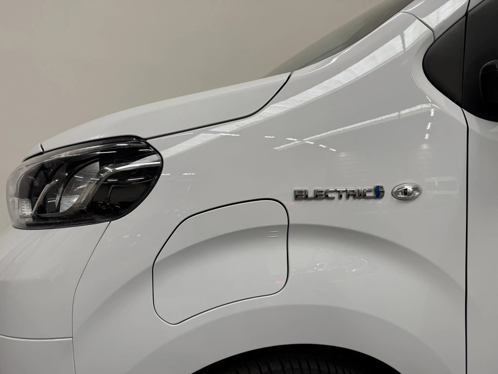 Toyota ProAce – foto 10