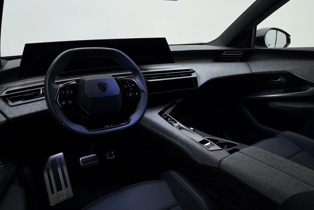 Peugeot 5008 – foto 18