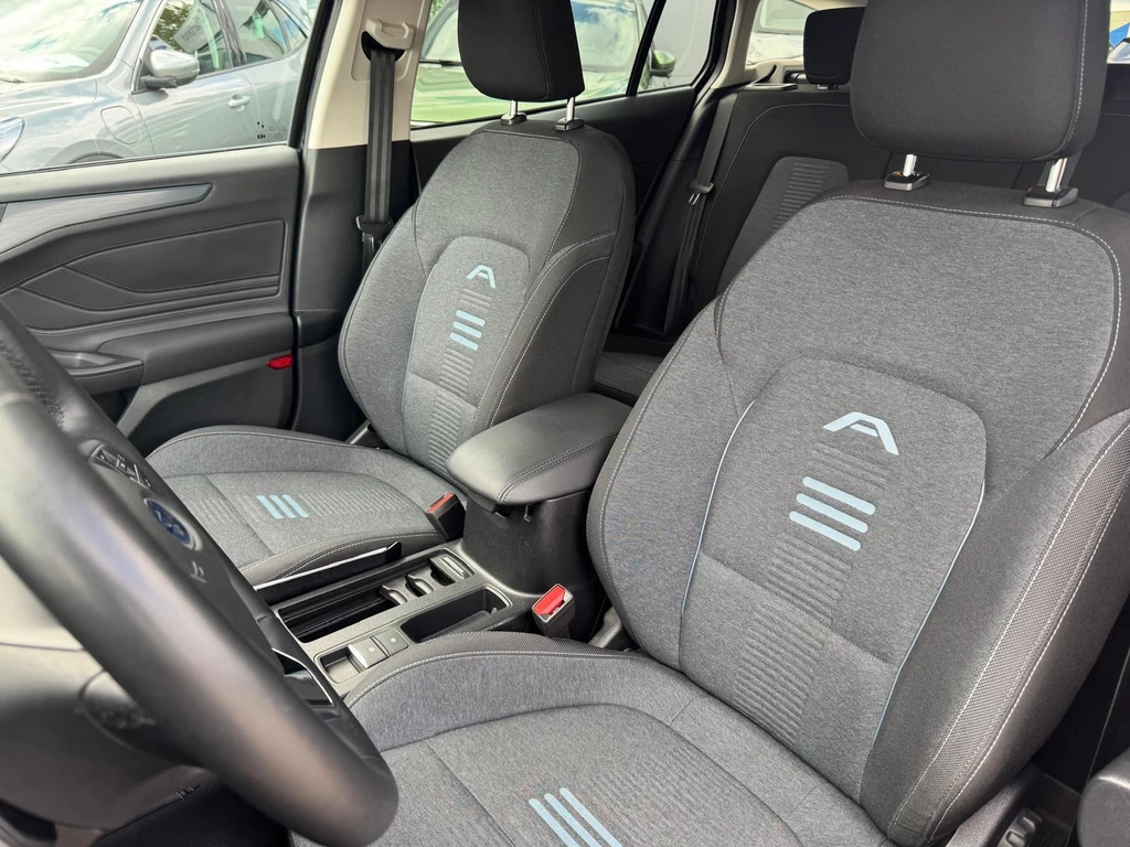 Ford Focus – foto 7