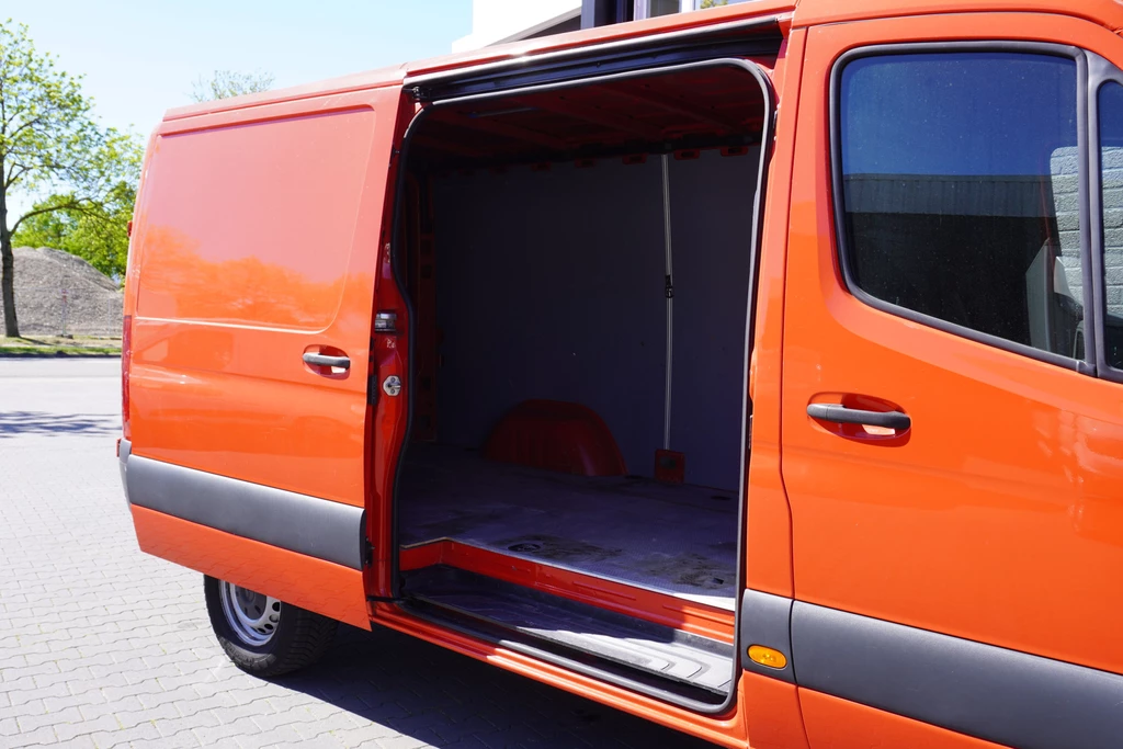 Mercedes-Benz Sprinter – foto 9