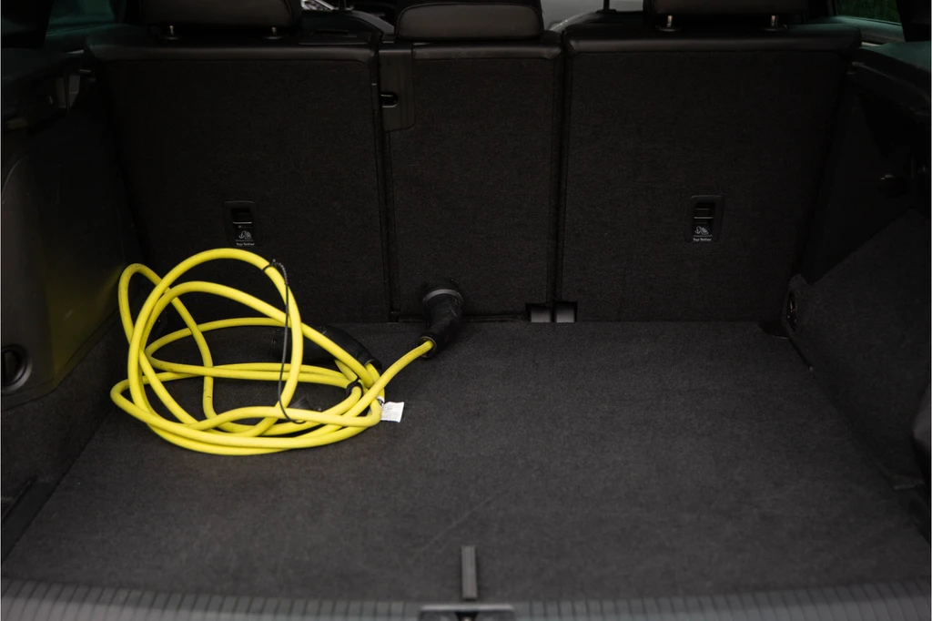 Volkswagen Tiguan – foto 33