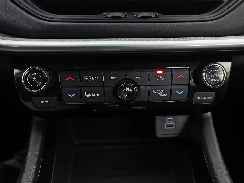 Jeep Compass – foto 12