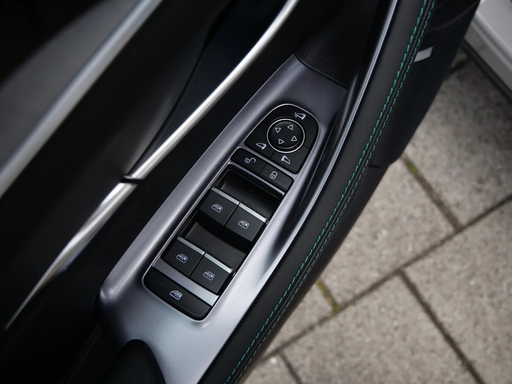 BYD SEAL U – foto 21