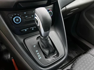 Ford Transit Connect – thumbnail 21