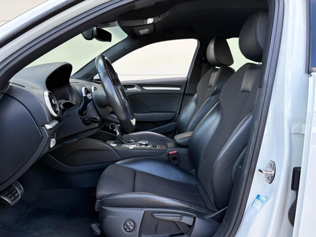 Audi A3 – foto 17