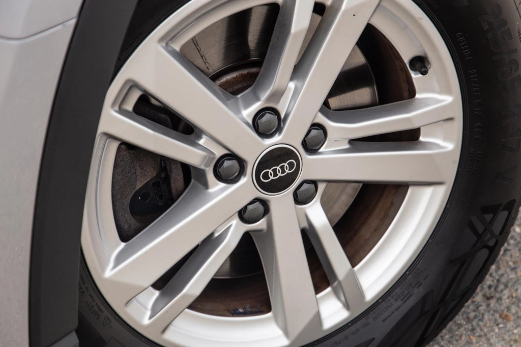 Audi Q3 – foto 12