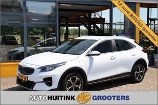 Kia XCeed – thumbnail 1