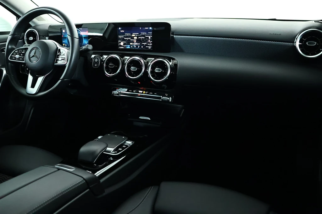 Mercedes-Benz A-Klasse – foto 10