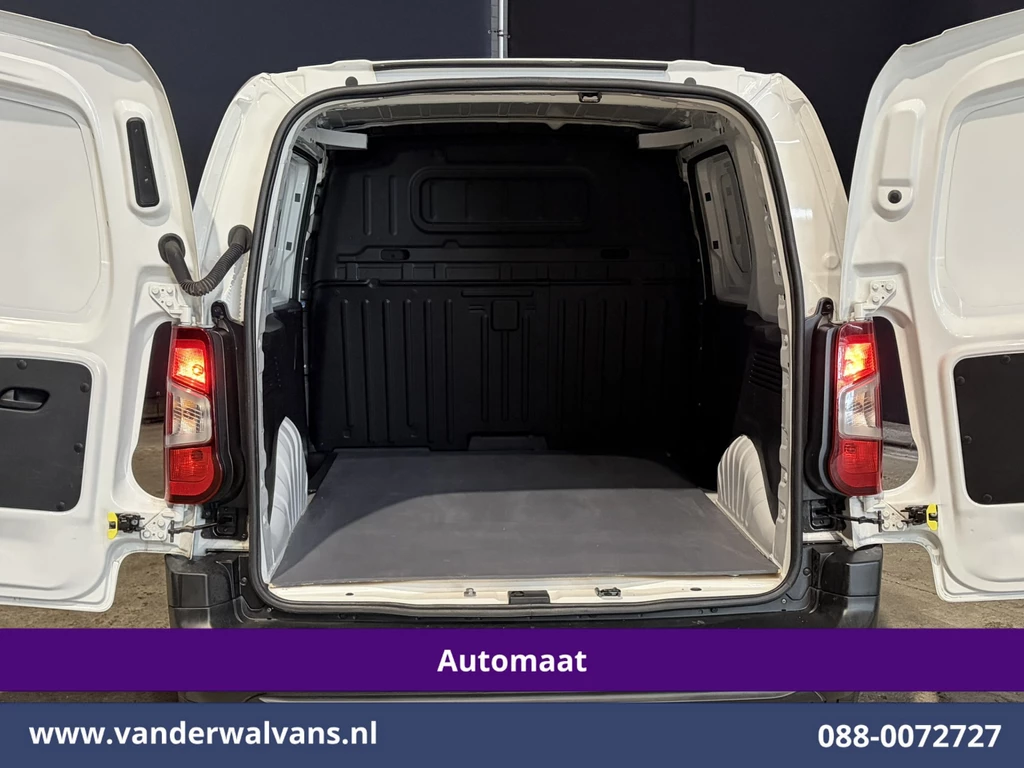 Citroën Berlingo – foto 14