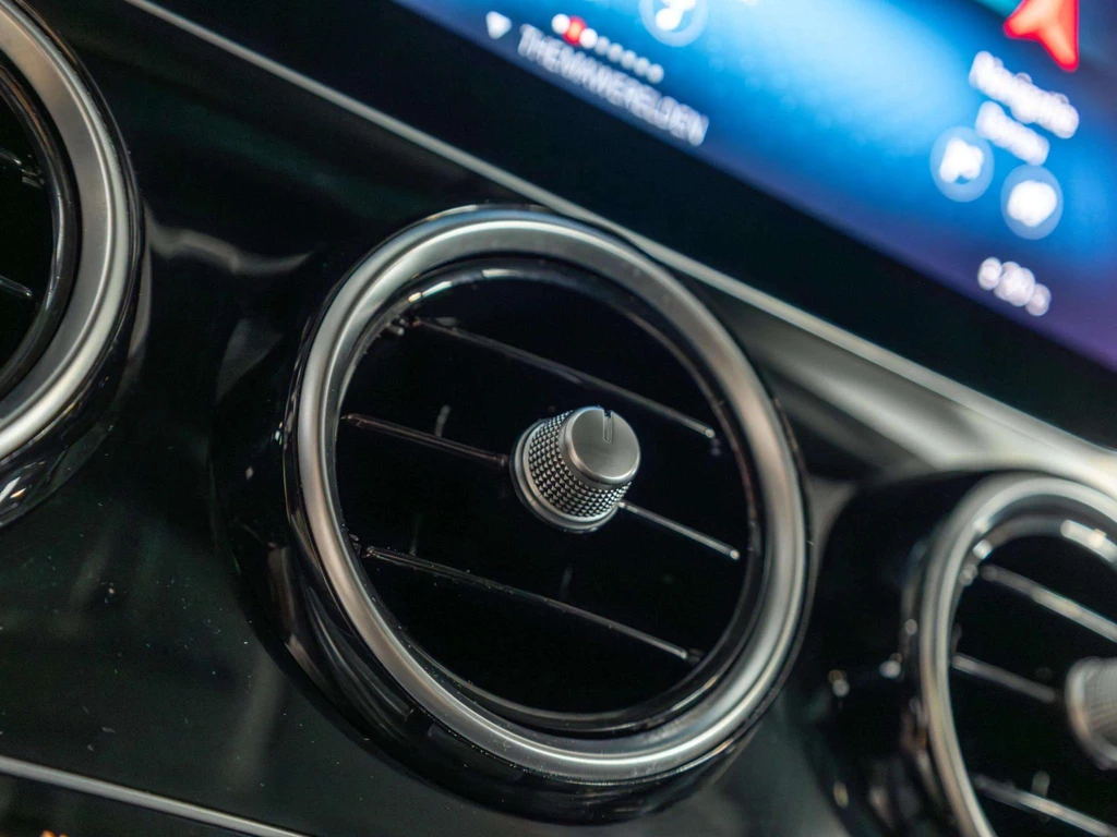 Mercedes-Benz GLC – foto 17
