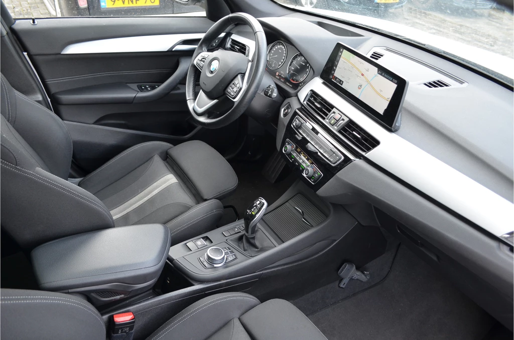 BMW X1 – foto 10