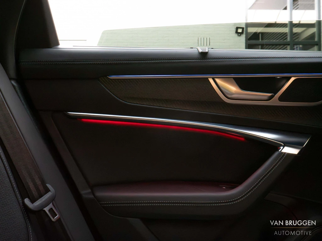 Audi A6 – foto 41