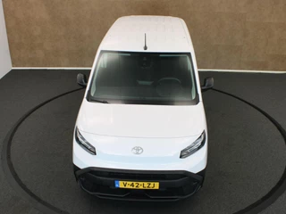 Toyota ProAce – thumbnail 9