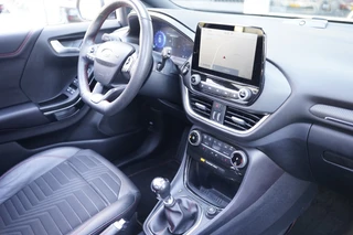 Ford Puma – thumbnail 23