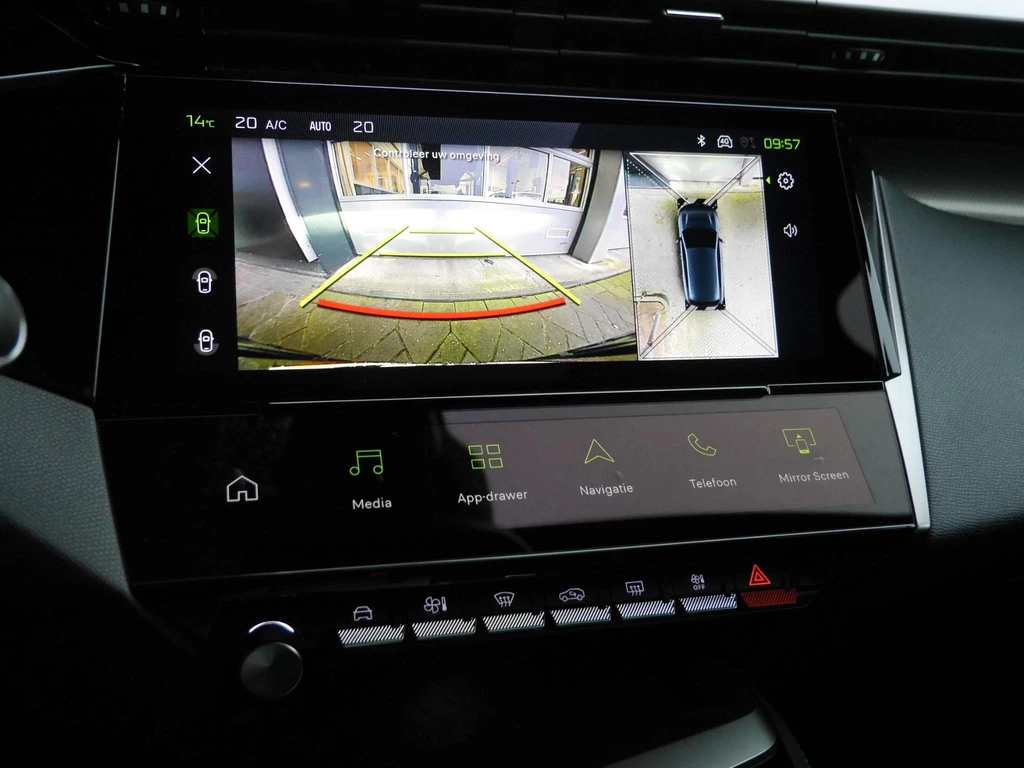 Peugeot 308 – foto 31