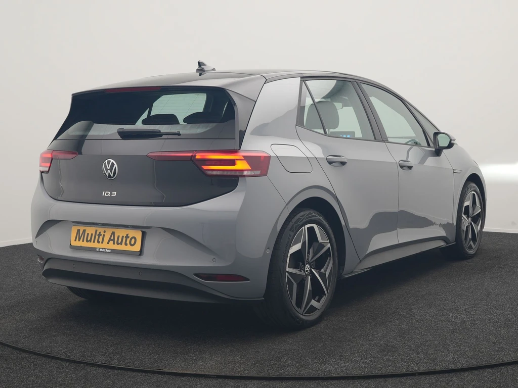 Volkswagen ID.3 – foto 7