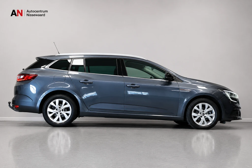 Renault Mégane Estate – foto 6