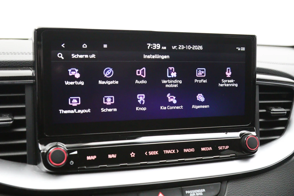 Kia XCeed – foto 19