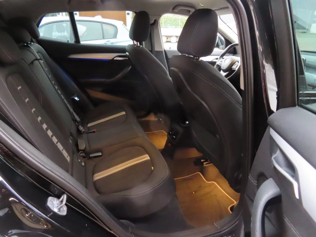 BMW X2 – foto 45