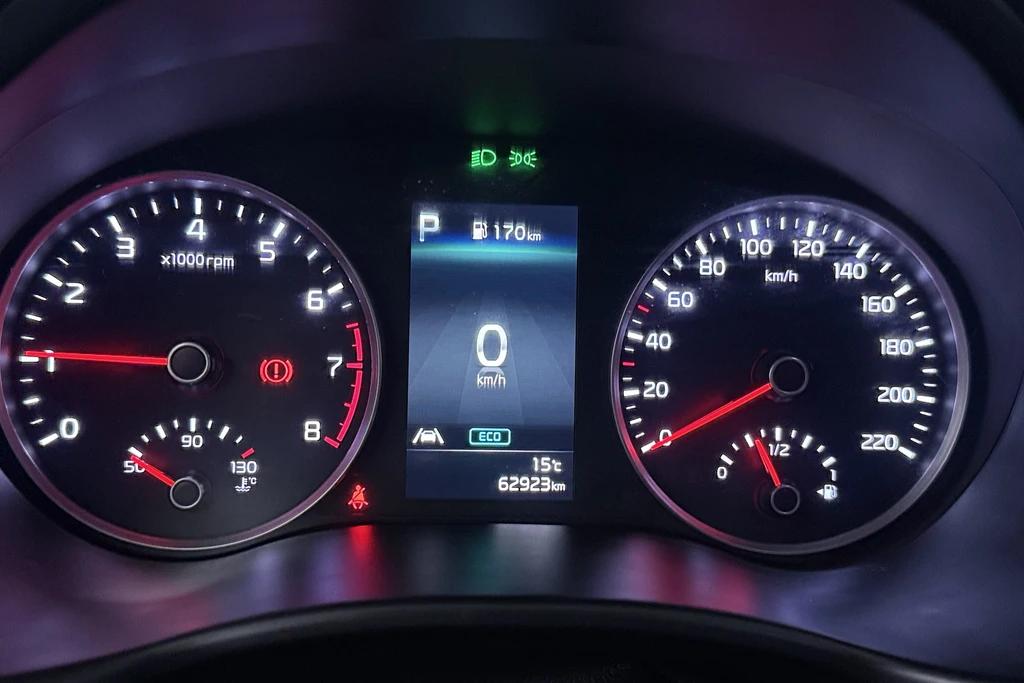 Kia Rio – foto 12