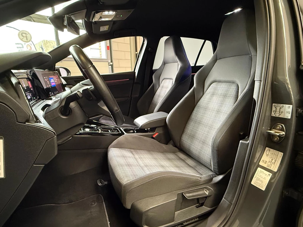 Volkswagen Golf – foto 25