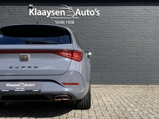 CUPRA Leon Sportstourer – thumbnail 5