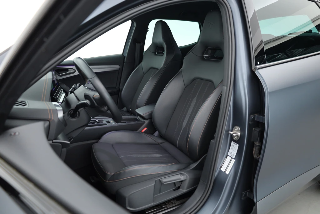 CUPRA Formentor – foto 6