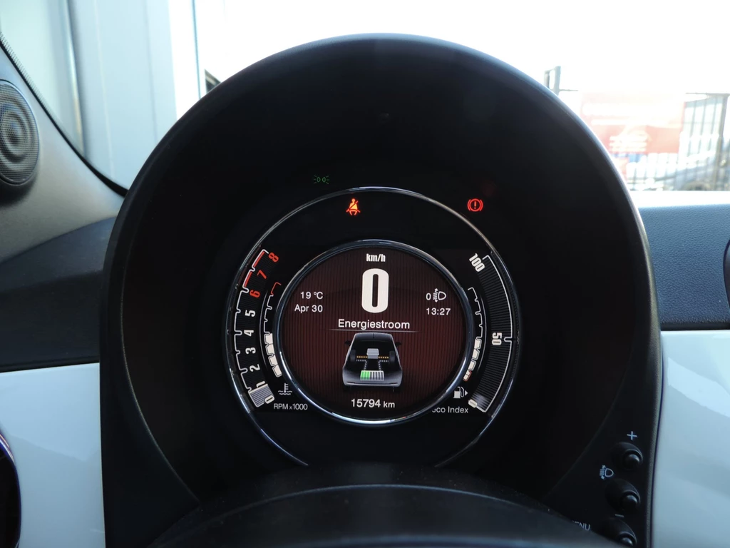 Fiat 500C – foto 46