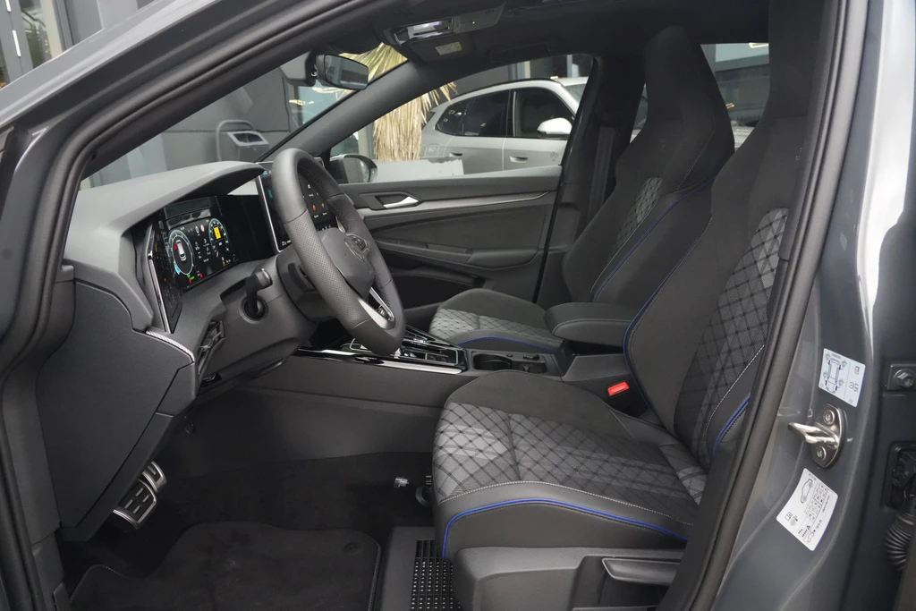 Volkswagen Golf – foto 10