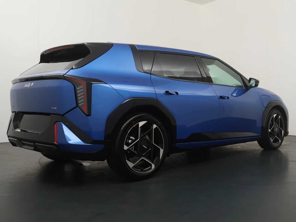 Kia EV4 – foto 8