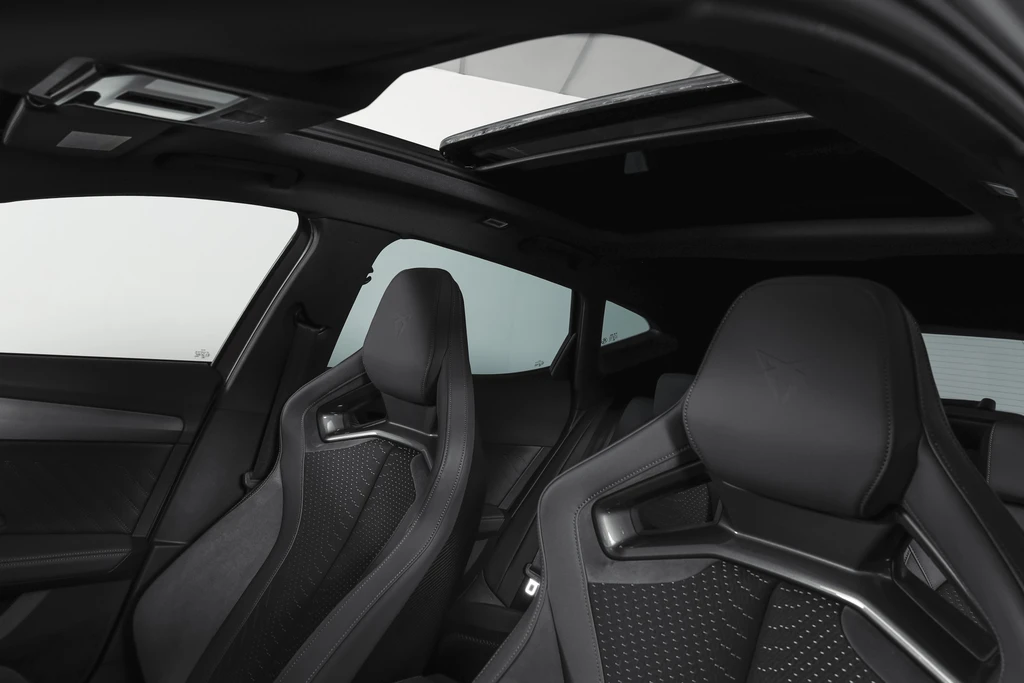 CUPRA Formentor – foto 13