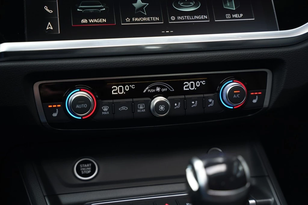 Audi Q3 – foto 21